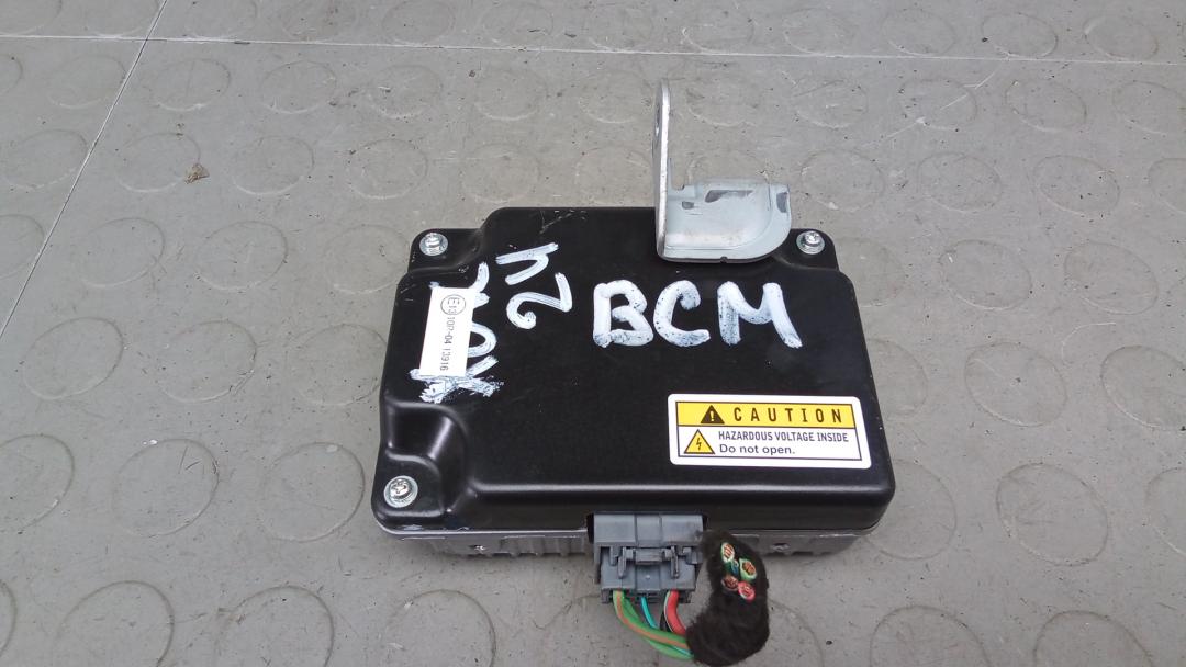 Блок управления BCM (Body Control Module) Jeep Compass 2021, 1.4 л., бензин, МКПП, внедорожник 5 дв., 51940341