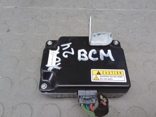 Блок управления BCM (Body Control Module) Jeep Compass 2021, 1.4 л., бензин, МКПП, внедорожник 5 дв., 51940341