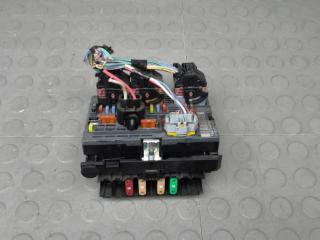 Блок управления BCM (Body Control Module) Peugeot 3008 2010, 1.6 л., дизель, МКПП, хетчбэк 5 дв., 9667044980