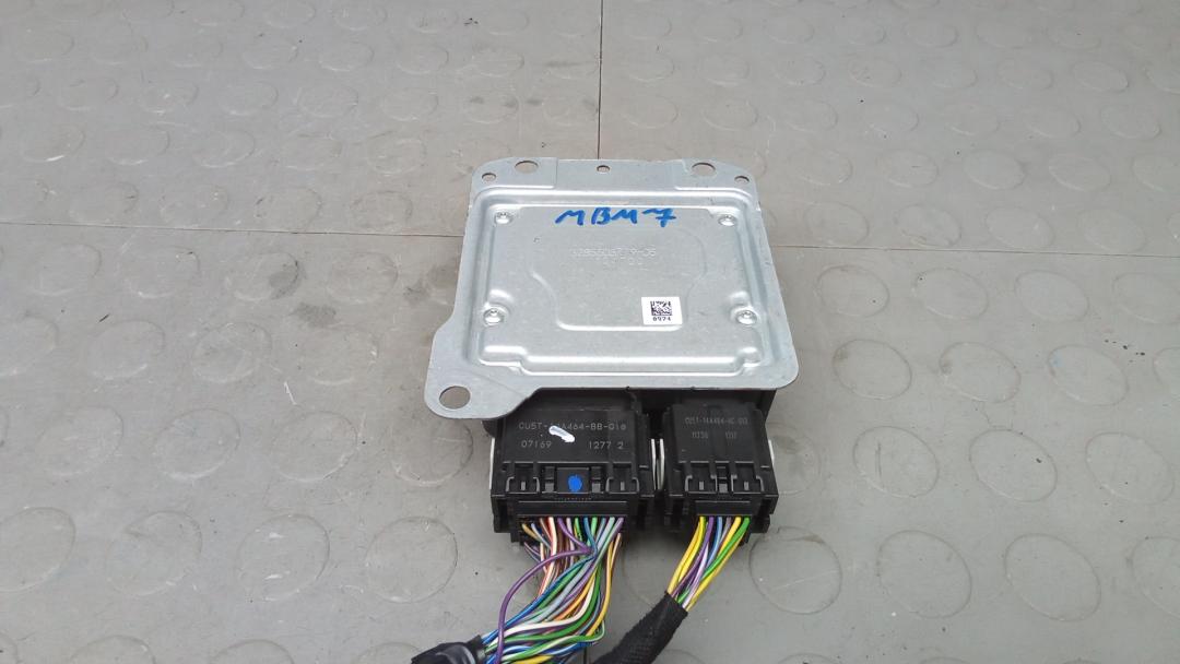 блок AirBag Ford Galaxy 2017, 2.0 л., дизель, АКПП, минивэн, E1GT14B321BF, 0285013974