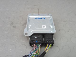 блок AirBag Ford Galaxy 2017, 2.0 л., дизель, АКПП, минивэн, E1GT14B321BF, 0285013974
