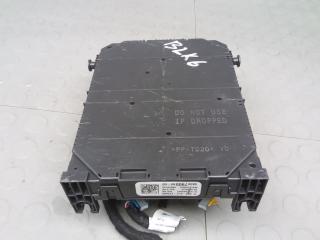 блок комфорта Peugeot 3008 2019, 1.5 л., дизель, МКПП, внедорожник 5 дв., 9830790580