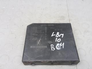 Блок управления BCM (Body Control Module) Nissan X-Trail 2018, 1.6 л., дизель, МКПП, внедорожник 5 дв., 284B75NA0A