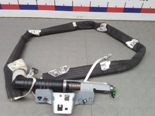 подушка безопасности боковая (шторка) Nissan Qashqai 2011, 1.6 л., дизель, МКПП, внедорожник 5 дв., 985P1JD00B