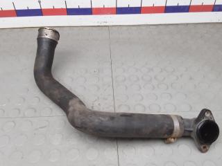 патрубок интеркулера Nissan Qashqai 2012, 1.6 л., дизель, МКПП, внедорожник 5 дв.