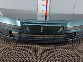бампер передний Skoda Octavia 2006, 1.9 л., D TDI PD, дизель, МКПП, хетчбэк 5 дв.