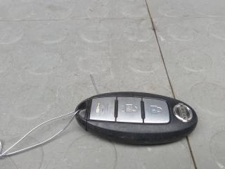 ключ-карта Nissan Qashqai 2016, 1.6 л., дизель, МКПП, внедорожник 5 дв.