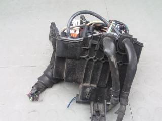 Блок управления BCM (Body Control Module) Citroen DS3 2011, 1.6 л., дизель, МКПП, хетчбэк 5 дв., 9667199680