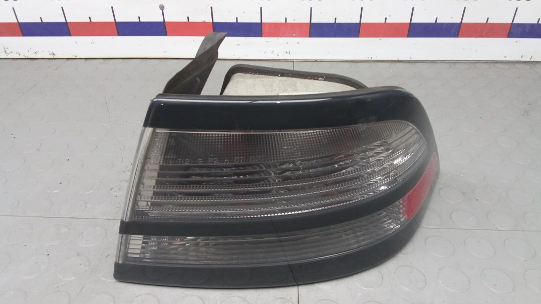 фонарь задний правый Saab 9-3 2011, 1.9 л., TTiD, дизель, МКПП