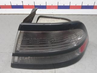 фонарь задний правый Saab 9-3 2011, 1.9 л., TTiD, дизель, МКПП