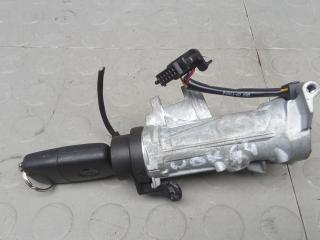 замок зажигания Volkswagen Golf Plus 2009, 1.9 л., дизель, МКПП, хетчбэк 5 дв.