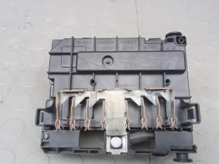 Блок управления BCM (Body Control Module) Citroen C4 Grand Picasso 2010, 1.6 л., дизель, МКПП, минивэн, 9667044880
