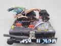 Блок управления BCM (Body Control Module) Citroen C4 Grand Picasso 2010, 1.6 л., дизель, МКПП, минивэн, 9667044880 - фото №3