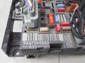 Блок управления BCM (Body Control Module) Citroen C4 Grand Picasso 2010, 1.6 л., дизель, МКПП, минивэн, 9667044880 - фото №5