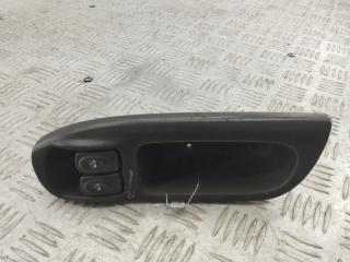 блок управления стеклоподъемниками Renault Scenic I 2002, 1.4 л., бензин, МКПП, серый, минивэн, 7700431172