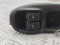 блок управления стеклоподъемниками Renault Scenic I 2002, 1.4 л., бензин, МКПП, серый, минивэн, 7700431172 - фото №2