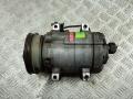компрессор кондиционера Audi A4 B5 1998, 1.8 л., бензин, 8D0260805D - фото №2