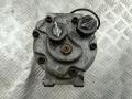 компрессор кондиционера Audi A4 B5 1998, 1.8 л., бензин, 8D0260805D - фото №5