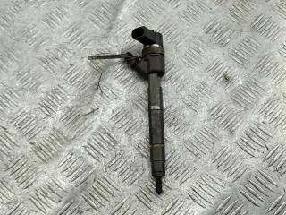 форсунка Mercedes-Benz C W203 2006, 2.2 л., дизель, АКПП, чёрный, универсал, 0445110177, 6480700287