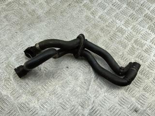 патрубок отопителя (печки) Audi A6 C5 2003, 2.4 л., бензин, 4B0819373P