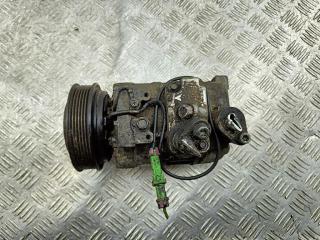 компрессор кондиционера Audi A6 C5 2003, 2.4 л., бензин, 4B0260805B