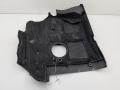 декоративная крышка двигателя Audi A4 B5 1998, 1.8 л., бензин, МКПП, зелёный, универсал, 058103724J - фото №2