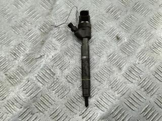 форсунка Mercedes-Benz C W203 2006, 2.2 л., дизель, АКПП, чёрный, универсал, 0445110177, 6480700287