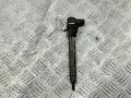 форсунка Mercedes-Benz C W203 2006, 2.2 л., дизель, АКПП, чёрный, универсал, 0445110177, 6480700287 - фото №2