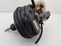 вакуумный усилитель тормозов Volkswagen Passat B5+ (GP) 2002, 1.9 л., дизель, МКПП, чёрный, универсал, 3B0614105A - фото №2
