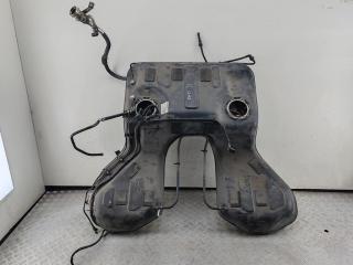 бак топливный Audi A8 D3 2003, 4.2 л., бензин, АКПП, синий, седан, 4E0201021P