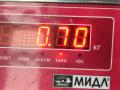 подушка крепления двигателя Audi A4 B5 1998, 1.8 л., бензин, МКПП, зелёный, универсал - фото №4