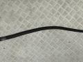 молдинг лобового стекла Mercedes-Benz Vaneo W414 2002, 1.9 л., бензин, МКПП, чёрный, минивэн, 4146700008 - фото №2