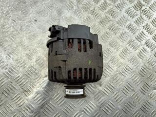 генератор Peugeot 4007 2008, 2.2 л., дизель, МКПП, серый, внедорожник 5 дв., 9662731680