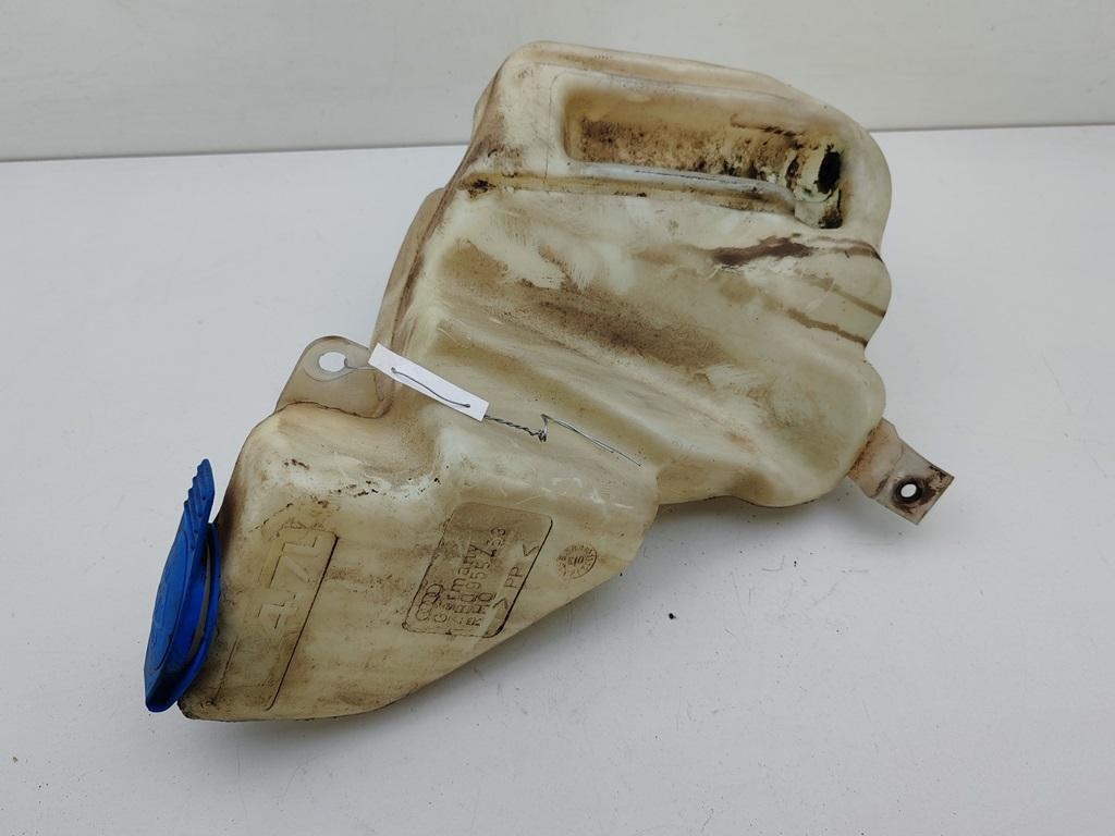бачок омывателя Audi A6 C5 2003, 2.4 л., бензин, универсал, 4B0955453 - фото №1