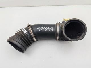 патрубок воздушного фильтра Audi A6 C5 2002, 4.2 л., бензин, 077129627S
