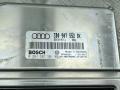 ЭБУ Audi A6 C5 2003, 2.4 л., бензин, АКПП, серый, универсал, 3B0907552BK, 0261207501 - фото №2