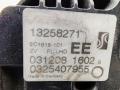 замок двери передней левой Opel Corsa D 2009, 1.2 л., бензин, МКПП, чёрный, хетчбэк 3 дв., 13258271 - фото №4
