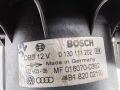 моторчик печки Audi A6 C5 2002, 4.2 л., бензин, АКПП, чёрный, универсал, 4B1820021B - фото №3