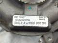 турбина Peugeot 4007 2008, 2.2 л., дизель, МКПП, серый, внедорожник 5 дв., 9684849580 - фото №2