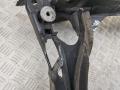 Рамка радиатора Audi A6 C6 2004, 2.4 л., бензин, МКПП, чёрный, седан - фото №4
