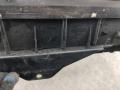 Рамка радиатора Audi A6 C6 2004, 2.4 л., бензин, МКПП, чёрный, седан - фото №7