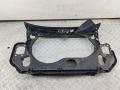 Рамка радиатора Audi A6 C6 2004, 2.4 л., бензин, МКПП, чёрный, седан - фото №8