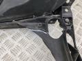 Рамка радиатора Audi A6 C6 2004, 2.4 л., бензин, МКПП, чёрный, седан - фото №11