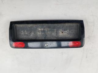 бленда Audi A6 C5 1998, 2.8 л., бензин, АКПП, серый, универсал, 4B9945695M