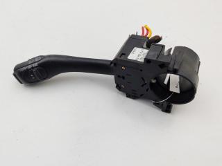 переключатель поворотов Audi A6 C5 1997, 2.8 л., бензин, МКПП, серый, седан, 8L0953513A