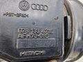 Расходомер (измеритель потока воздуха) Audi A6 C5 2001, 2.4 л., бензин, АКПП, чёрный, седан, 078133471E - фото №3