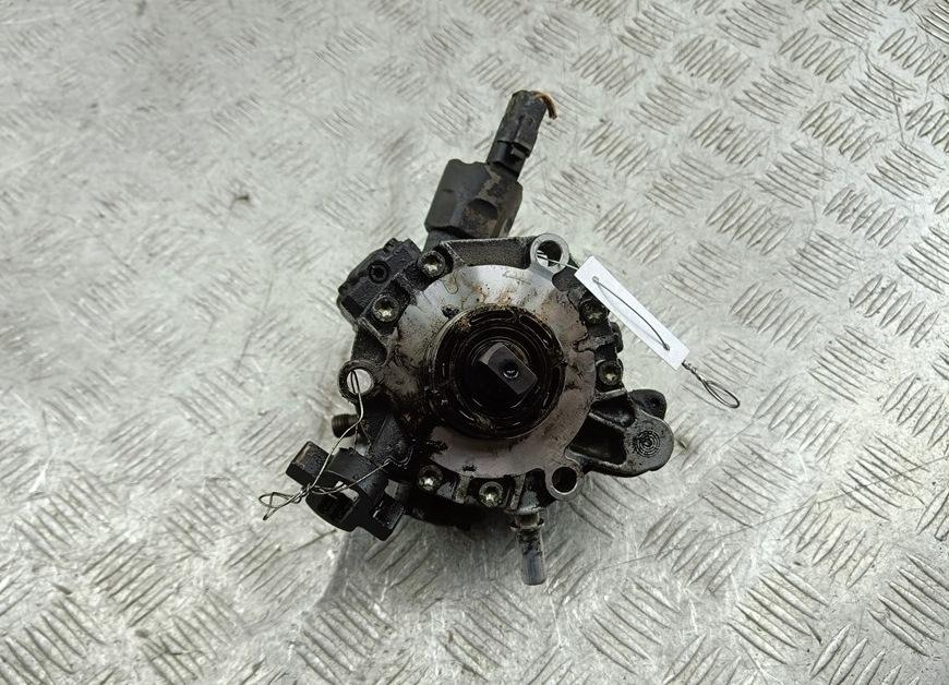 ТНВД Citroen C5 2005, 2.0 л., дизель, АКПП, серый, хетчбэк 5 дв., 5WS40019, 9658193980