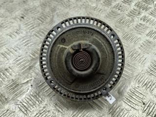муфта вентилятора Audi A4 B5 1998, 1.8 л., бензин, МКПП, зелёный, универсал, 058121347