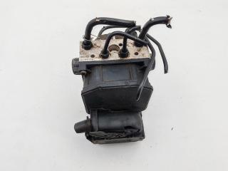 блок ABS Audi A4 B6 2002, 2.0 л., бензин, МКПП, синий, универсал, 0265950011, 8E0614517