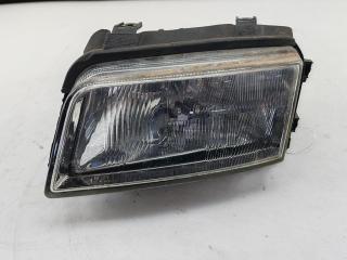фара левая Audi A4 B5 1998, 1.6 л., бензин, МКПП, серый, седан, 8D0941003E